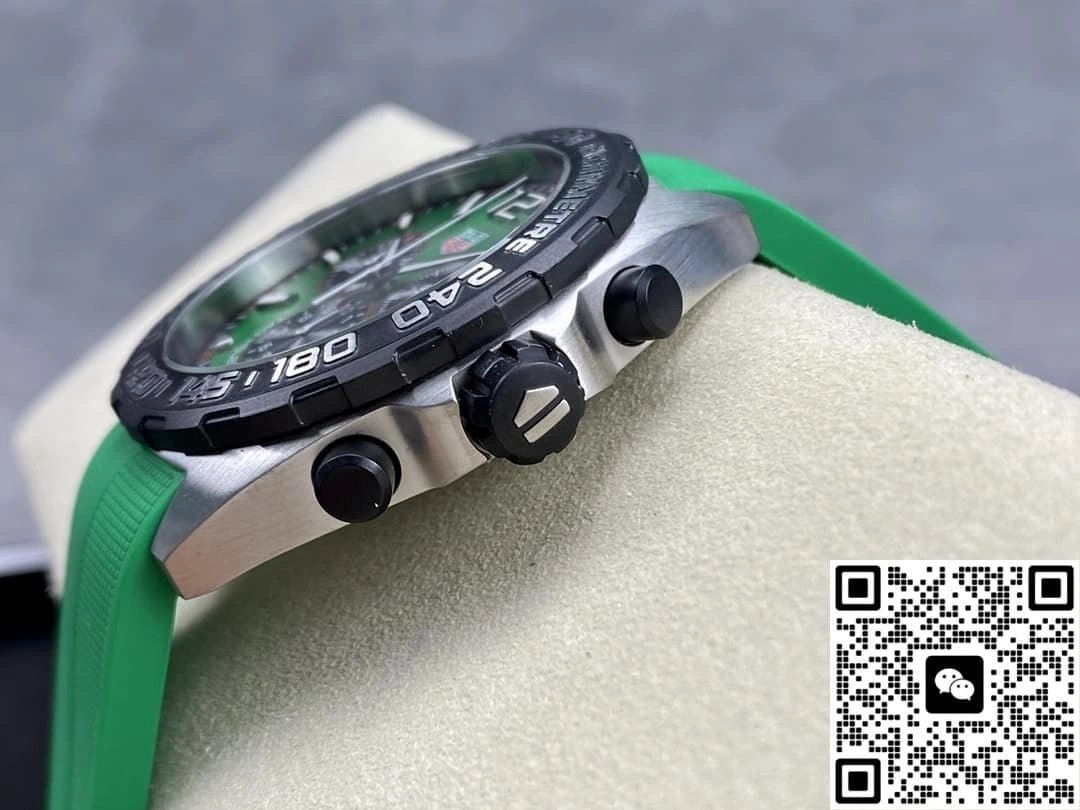 TAG Heuer F1 CAZ101AP.FT8056 1:1 Best Edition Replica Watch